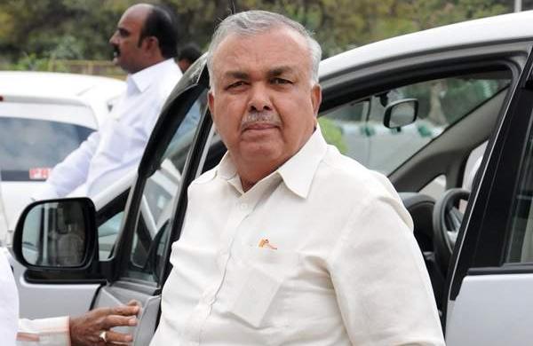 ಪರೇಶ್ ಮೇಸ್ತಾ ಪ್ರಕರಣ ಸಿಬಿಐಗೆ: ಗೃಹಸಚಿವ ರಾಮಲಿಂಗಾ ರೆಡ್ಡಿ